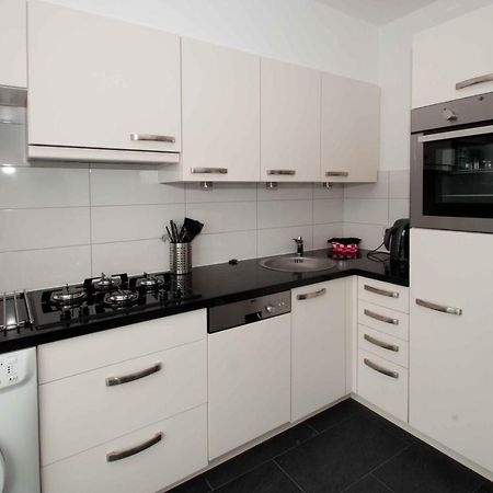 Schelvis Apartments زاندفورت المظهر الخارجي الصورة