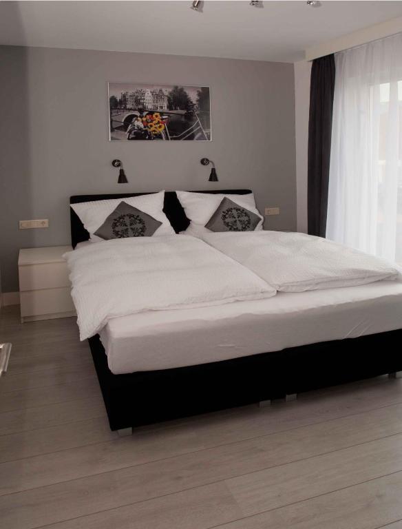 Schelvis Apartments زاندفورت الغرفة الصورة