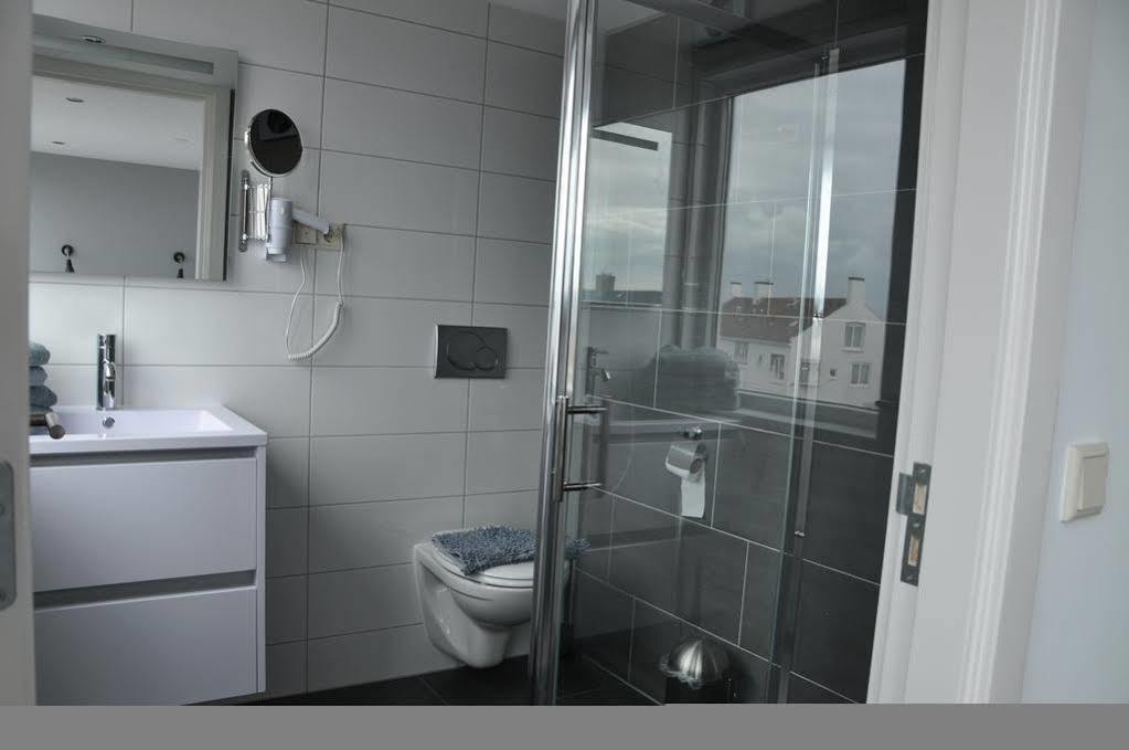 Schelvis Apartments زاندفورت المظهر الخارجي الصورة
