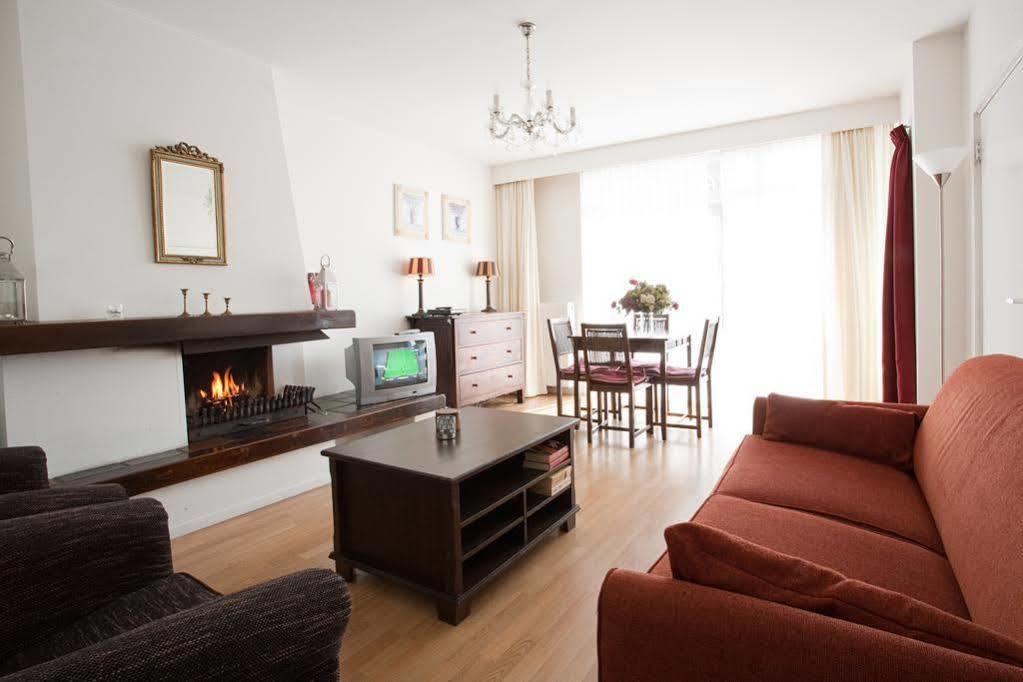 Schelvis Apartments زاندفورت المظهر الخارجي الصورة