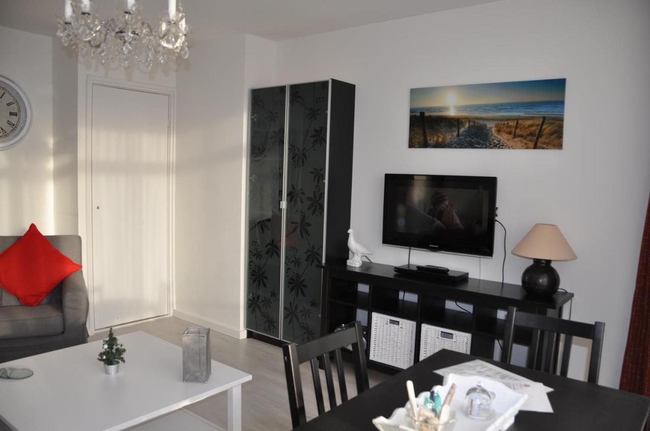 Schelvis Apartments زاندفورت المظهر الخارجي الصورة